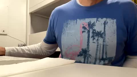 Tatuador40 online show from 03/11/25, 11:26