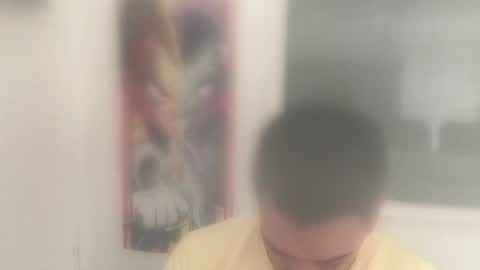 Tatuador40 online show from 10/17/25, 09:45