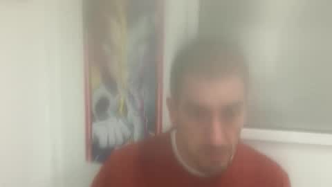 Tatuador40 online show from 11/27/25, 05:48