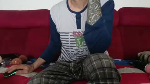 Tatuado20cm online show from 03/18/26, 06:16