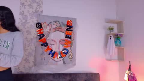 Taty Miller online show from 11/02/25, 01:24