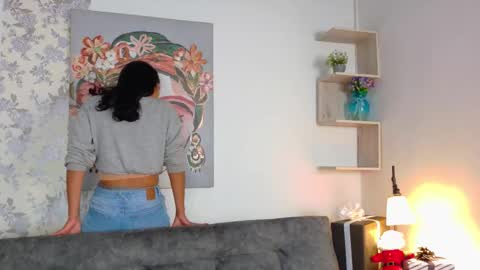 Taty Miller online show from 11/21/25, 08:29