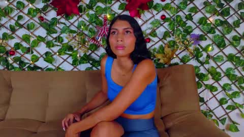 Taty Miller online show from 11/30/25, 07:18