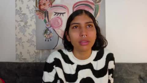 Taty Miller online show from 01/12/26, 02:11