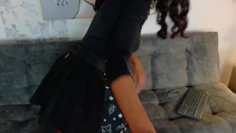 Taty Miller online show from 01/16/26, 08:35