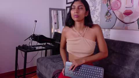 Taty Miller online show from 03/14/26, 01:38