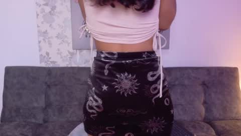 Taty Miller online show from 04/01/26, 07:33