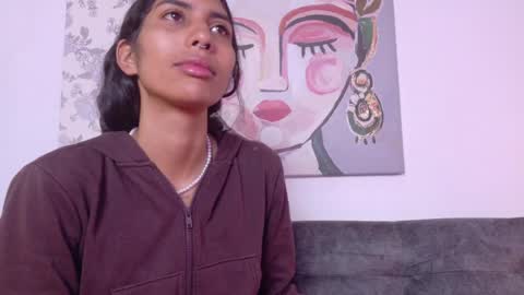 Taty Miller online show from 04/12/26, 01:05