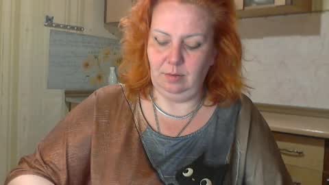 tatyanka_ online show from 03/25/26, 03:23