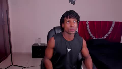 tau_montes online show from 11/26/25, 10:00