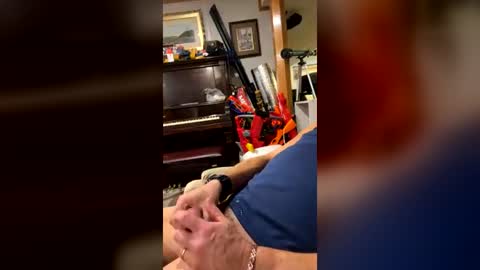 Horny Dad online show from 07/16/26, 08:48