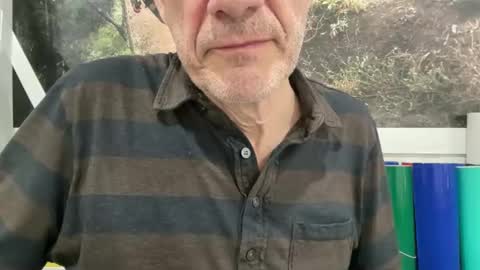 tauromolo online show from 03/27/26, 12:27