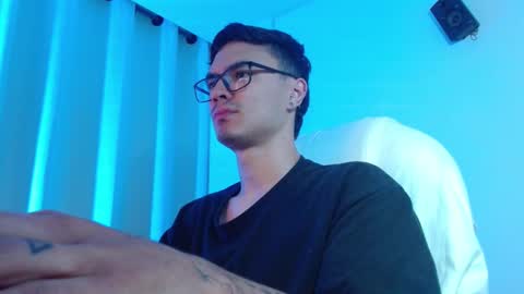 taurus4k online show from 11/18/25, 03:34