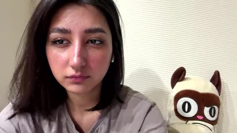 Snapshot of tawnyamartinek chatting on 05/20/26, 07:03 Riza online show from 05/20/26, 07:03