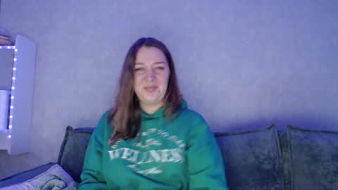 Diana online show from 12/03/24, 07:10