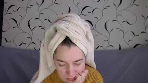 Diana online show from 11/29/25, 08:50