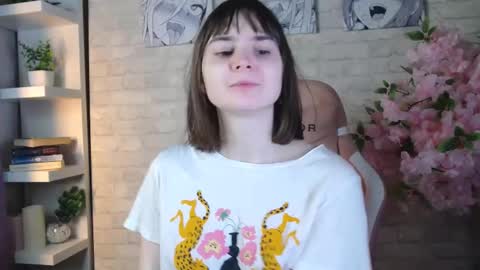 Taya online show from 02/12/25, 11:29