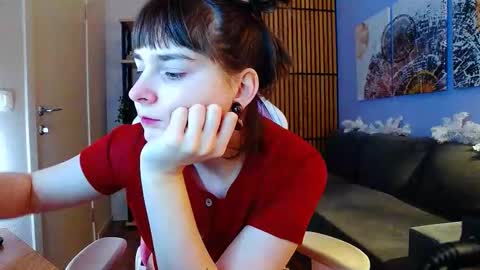 Taya online show from 01/08/26, 02:30