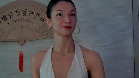 TayaKayan online show from 05/20/26, 08:53