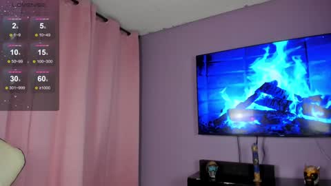 Snapshot of taybunny18 chatting on 12/31/24, 03:12 online show from 12/31/24, 03:12