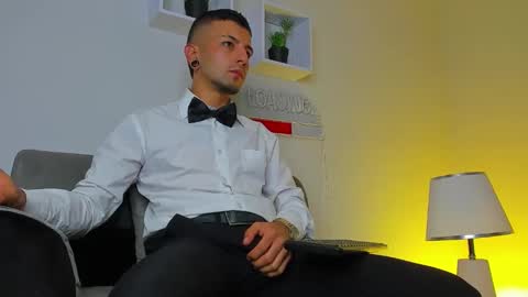 tayer_bennet online show from 09/13/25, 03:39