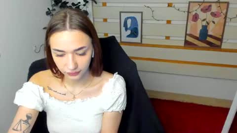 Tayla online show from 04/27/26, 06:22