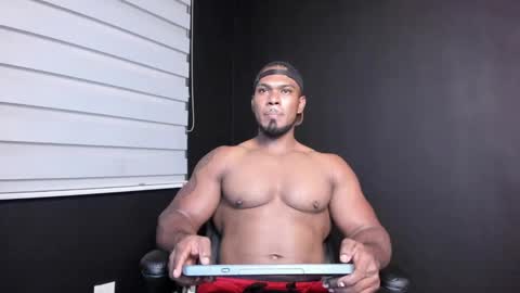 Tyler online show from 01/23/25, 04:52