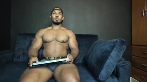 Tyler online show from 02/26/25, 12:27