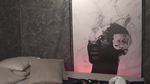 Snapshot of taylerkim chatting on 09/10/25, 12:05 Teylor Kim online show from 09/10/25, 12:05