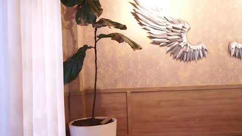 Snapshot of taylerkim chatting on 09/21/25, 03:46 Teylor Kim online show from 09/21/25, 03:46