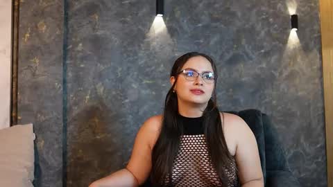 Snapshot of taylerkim chatting on 09/29/25, 06:57 Teylor Kim online show from 09/29/25, 06:57