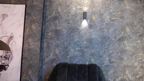 Snapshot of taylerkim chatting on 10/04/25, 07:01 Teylor Kim online show from 10/04/25, 07:01