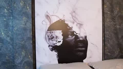 Snapshot of taylerkim chatting on 10/06/25, 06:38 Teylor Kim online show from 10/06/25, 06:38