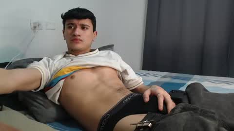independent model online show from 06/18/26, 01:37
