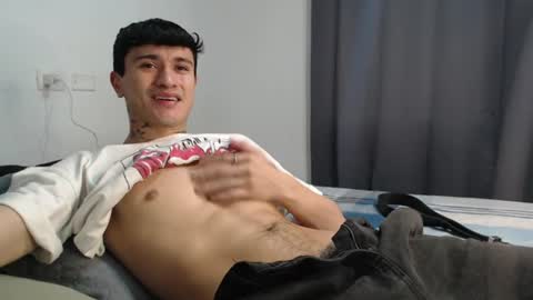independent model online show from 06/20/26, 04:26