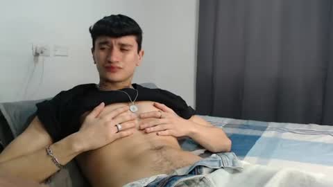 independent model online show from 06/21/26, 04:26