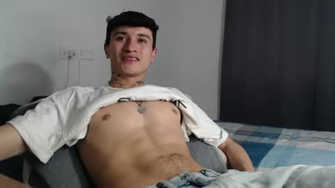 independent model online show from 07/01/26, 06:15