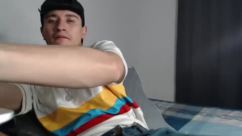 independent model online show from 07/04/26, 08:20