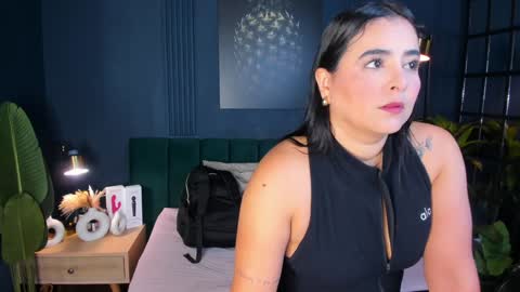 Taylor Bennet online show from 01/26/25, 12:11