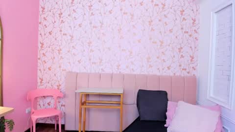 Taylor Bennet online show from 04/03/26, 11:41