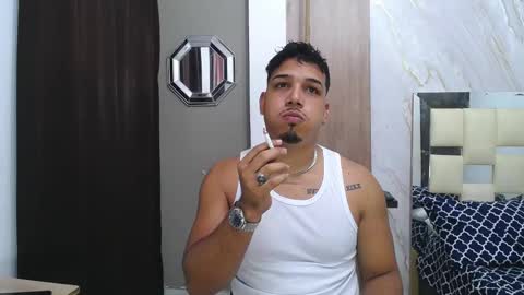 taylor_collins_2 online show from 11/09/25, 06:50