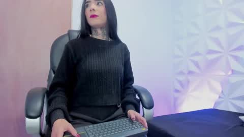 Taylor online show from 01/10/26, 12:51