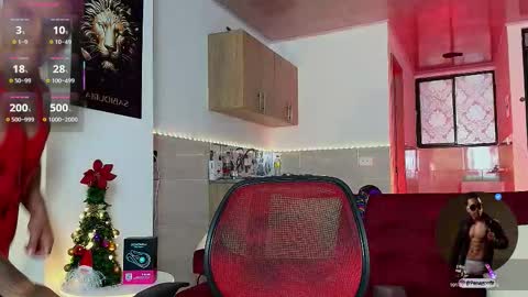 Snapshot of taylor_johnn chatting on 12/18/25, 02:34 Penagos zz online show from 12/18/25, 02:34