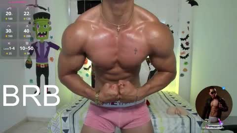 Snapshot of taylor_johnn chatting on 01/08/26, 08:22 Penagos zz online show from 01/08/26, 08:22