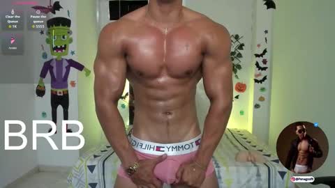 Snapshot of taylor_johnn chatting on 01/12/26, 08:25 Penagos zz online show from 01/12/26, 08:25