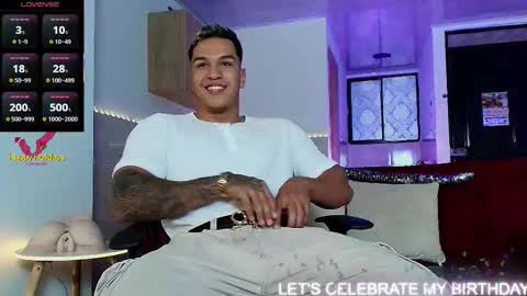 Snapshot of taylor_johnn chatting on 01/16/26, 08:35 Penagos zz online show from 01/16/26, 08:35