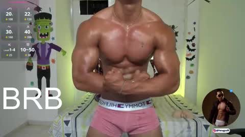 Snapshot of taylor_johnn chatting on 01/18/26, 08:01 Penagos zz online show from 01/18/26, 08:01