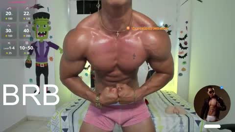 Snapshot of taylor_johnn chatting on 02/07/26, 02:54 Penagos zz online show from 02/07/26, 02:54