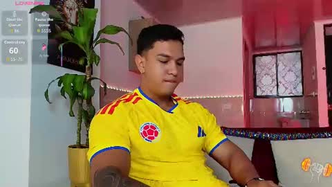 Penagos zz    online show from 06/23/26, 03:43