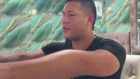 CAMILO online show from 08/01/26, 06:45